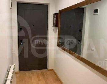 Сдам 2-комн. квартиру 85м² 10/11 эт. Тбилиси - изображение 2