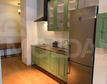 Сдам 2-комн. квартиру 85м² 10/11 эт. Тбилиси - изображение 9