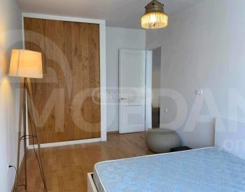 Сдам 2-комн. квартиру 85м² 10/11 эт. Тбилиси - изображение 5