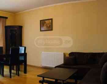 Apartments For Rent five-room 145м² 9/9 floor Tbilisi