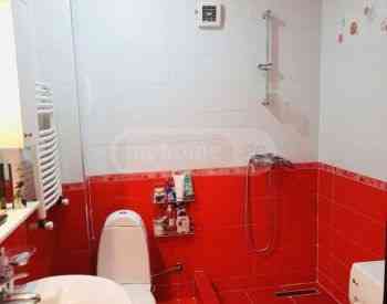 Apartments For Rent five-room 145м² 9/9 floor Tbilisi