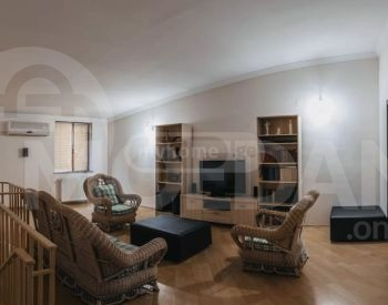 Apartments For Rent five-room 145м² 9/9 floor Tbilisi - photo 10