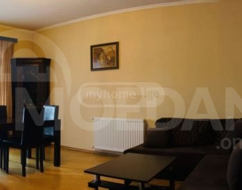 Apartments For Rent five-room 145м² 9/9 floor Tbilisi - photo 3