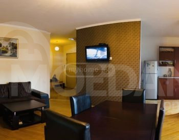 Apartments For Rent five-room 145м² 9/9 floor Tbilisi - photo 9