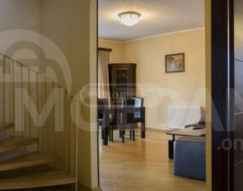 Apartments For Rent five-room 145м² 9/9 floor Tbilisi - photo 8