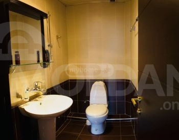 Apartments For Rent five-room 145м² 9/9 floor Tbilisi - photo 6