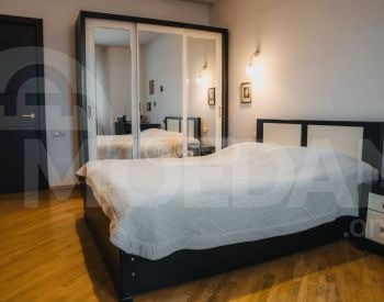 Apartments For Rent five-room 145м² 9/9 floor Tbilisi - photo 1