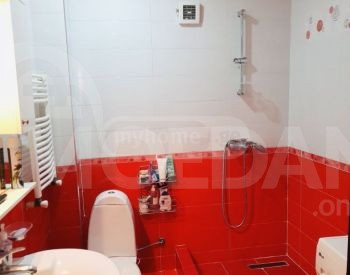 Apartments For Rent five-room 145м² 9/9 floor Tbilisi - photo 4