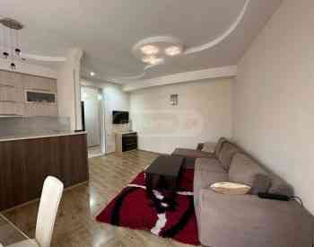 ქირავდება 2 ოთახიანი ბინა 50მ² 6/12 სართ თბილისი