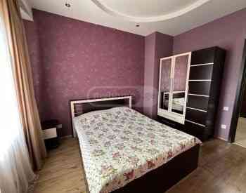 ქირავდება 2 ოთახიანი ბინა 50მ² 6/12 სართ თბილისი