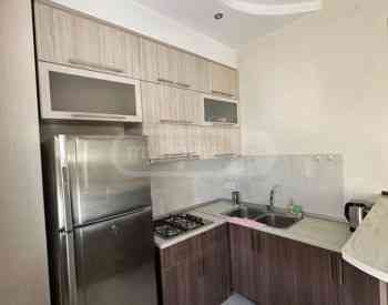 ქირავდება 2 ოთახიანი ბინა 50მ² 6/12 სართ თბილისი