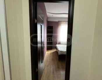 ქირავდება 2 ოთახიანი ბინა 50მ² 6/12 სართ თბილისი