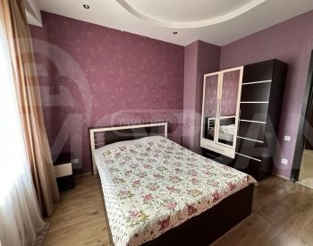 ქირავდება 2 ოთახიანი ბინა 50მ² 6/12 სართ თბილისი - photo 5