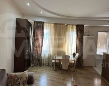 ქირავდება 2 ოთახიანი ბინა 50მ² 6/12 სართ თბილისი - photo 6