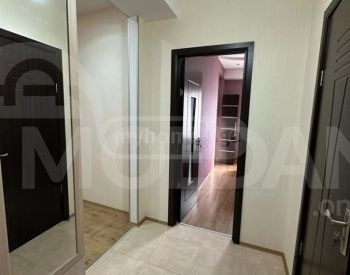 ქირავდება 2 ოთახიანი ბინა 50მ² 6/12 სართ თბილისი - photo 7