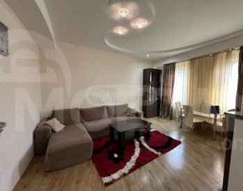 ქირავდება 2 ოთახიანი ბინა 50მ² 6/12 სართ თბილისი - photo 2