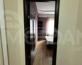 ქირავდება 2 ოთახიანი ბინა 50მ² 6/12 სართ თბილისი - photo 4