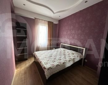 ქირავდება 2 ოთახიანი ბინა 50მ² 6/12 სართ თბილისი - photo 9