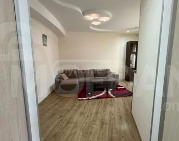 ქირავდება 2 ოთახიანი ბინა 50მ² 6/12 სართ თბილისი - photo 10