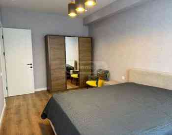 Apartments For Rent six-room 120м² 5/10 floor Tbilisi