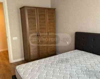 Apartments For Rent six-room 120м² 5/10 floor Tbilisi