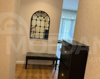 Apartments For Rent six-room 120м² 5/10 floor Tbilisi - photo 6