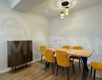 Apartments For Rent six-room 120м² 5/10 floor Tbilisi - photo 4