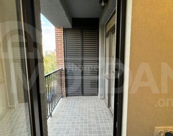Apartments For Rent six-room 120м² 5/10 floor Tbilisi - photo 10
