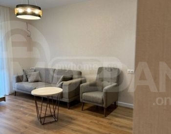 Apartments For Rent six-room 120м² 5/10 floor Tbilisi - photo 7