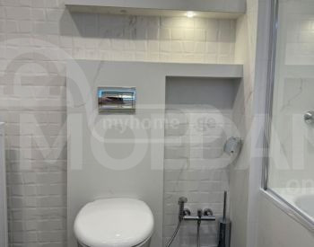 Apartments For Rent six-room 120м² 5/10 floor Tbilisi - photo 8
