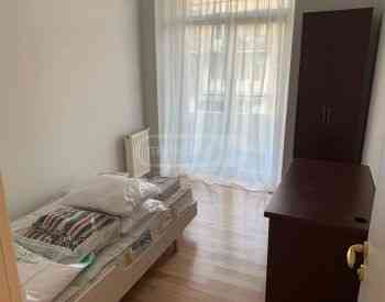 ქირავდება 3 ოთახიანი ბინა 98მ² 3/9 სართ თბილისი