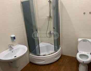 ქირავდება 3 ოთახიანი ბინა 98მ² 3/9 სართ თბილისი