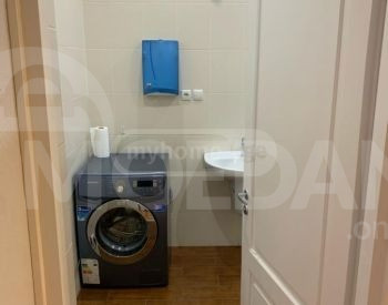 ქირავდება 3 ოთახიანი ბინა 98მ² 3/9 სართ თბილისი - photo 7