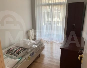 ქირავდება 3 ოთახიანი ბინა 98მ² 3/9 სართ თბილისი - photo 5