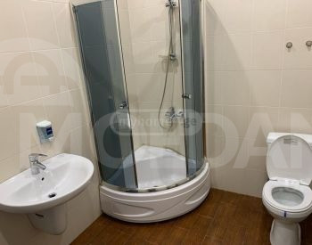 ქირავდება 3 ოთახიანი ბინა 98მ² 3/9 სართ თბილისი - photo 6