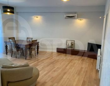 ქირავდება 3 ოთახიანი ბინა 98მ² 3/9 სართ თბილისი - photo 9