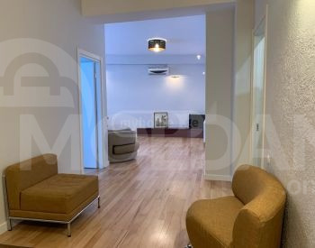 ქირავდება 3 ოთახიანი ბინა 98მ² 3/9 სართ თბილისი - photo 1