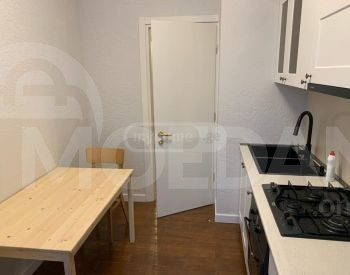 ქირავდება 3 ოთახიანი ბინა 98მ² 3/9 სართ თბილისი - photo 3