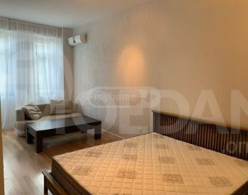 ქირავდება 3 ოთახიანი ბინა 98მ² 3/9 სართ თბილისი - photo 4