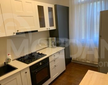 ქირავდება 3 ოთახიანი ბინა 98მ² 3/9 სართ თბილისი - photo 2