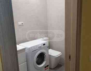 Apartments For Rent two-room 42м² 4/8 floor Tbilisi