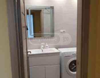 Apartments For Rent two-room 42м² 4/8 floor Tbilisi