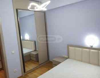 Apartments For Rent two-room 42м² 4/8 floor Tbilisi