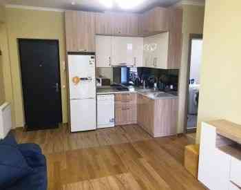 Apartments For Rent two-room 42м² 4/8 floor Tbilisi