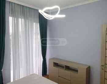 Apartments For Rent two-room 42м² 4/8 floor Tbilisi