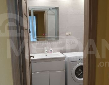 Apartments For Rent two-room 42м² 4/8 floor Tbilisi - photo 5