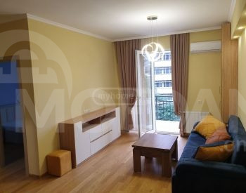 Apartments For Rent two-room 42м² 4/8 floor Tbilisi - photo 9
