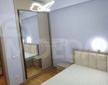 Apartments For Rent two-room 42м² 4/8 floor Tbilisi - photo 3