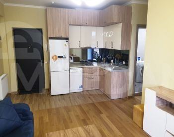 Apartments For Rent two-room 42м² 4/8 floor Tbilisi - photo 1