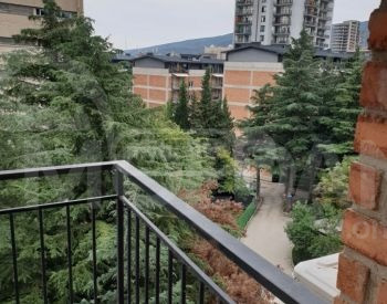 Apartments For Rent two-room 42м² 4/8 floor Tbilisi - photo 10